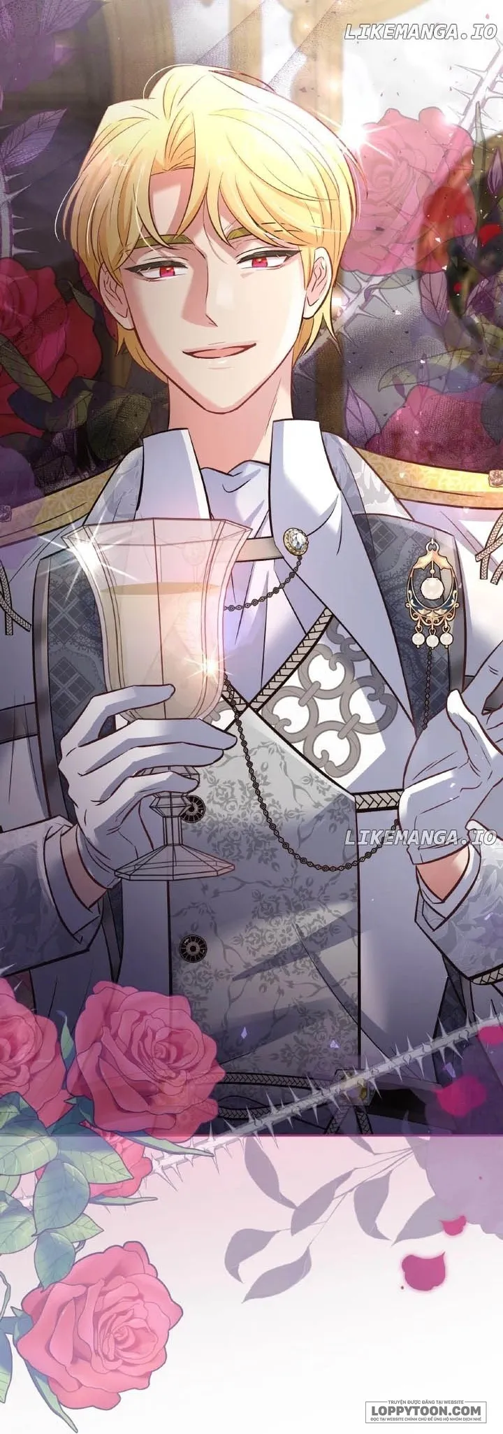 Hầu Gái Không Thích Nuôi Dạy Trẻ Nhỏ - Chap 47 - Trang 3