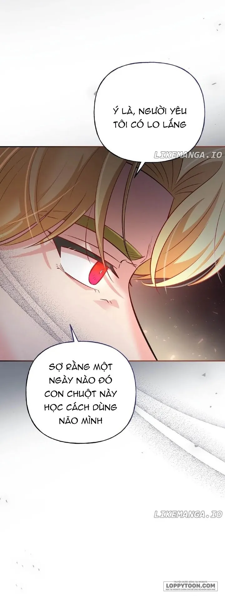 Hầu Gái Không Thích Nuôi Dạy Trẻ Nhỏ - Chap 47 - Trang 22