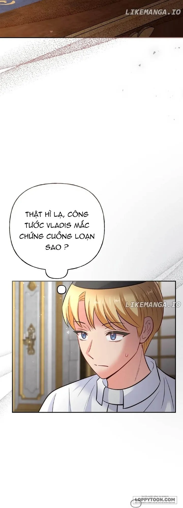 Hầu Gái Không Thích Nuôi Dạy Trẻ Nhỏ - Chap 47 - Trang 24