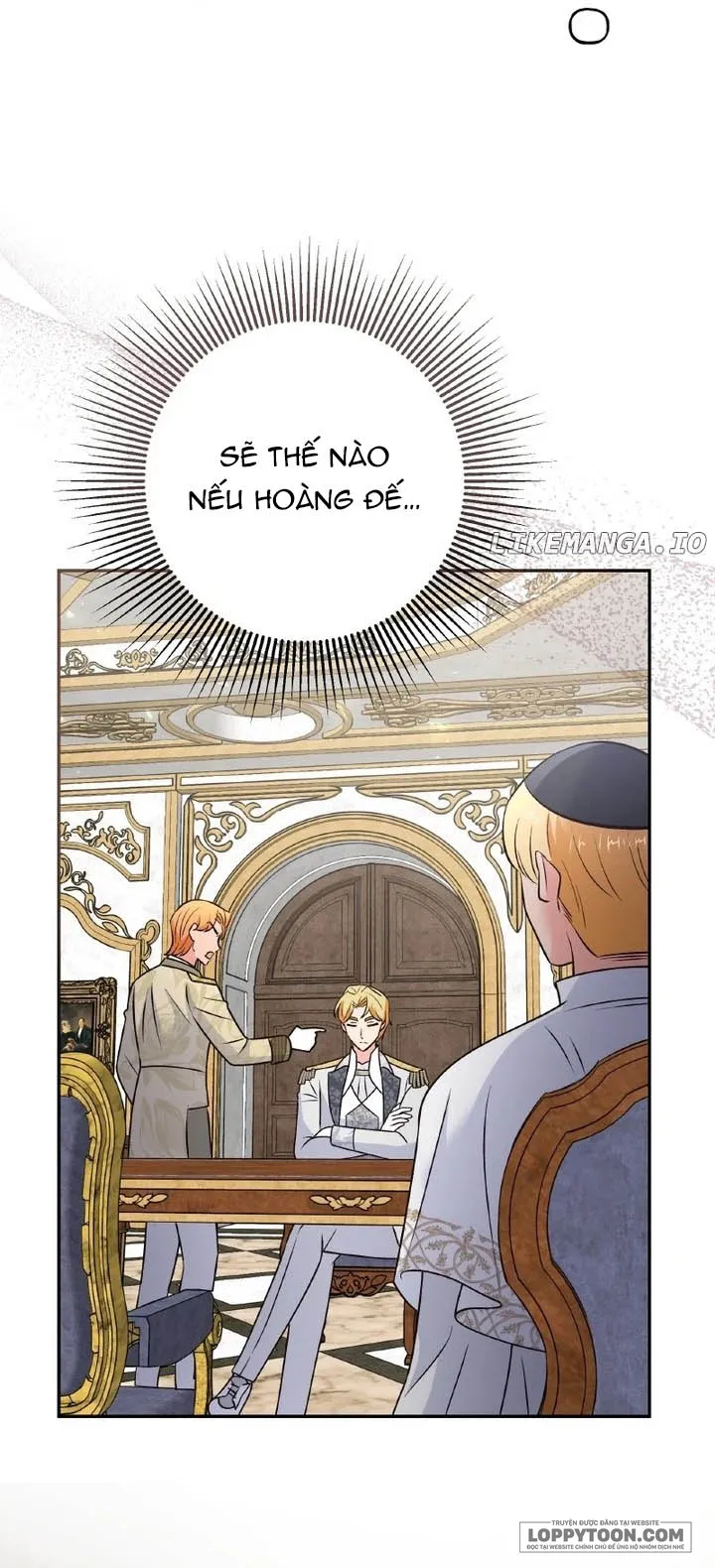 Hầu Gái Không Thích Nuôi Dạy Trẻ Nhỏ - Chap 47 - Trang 26