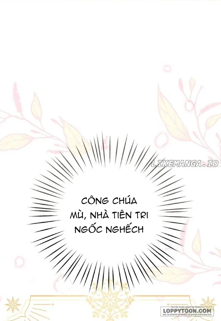 Hầu Gái Không Thích Nuôi Dạy Trẻ Nhỏ - Chap 47 - Trang 29