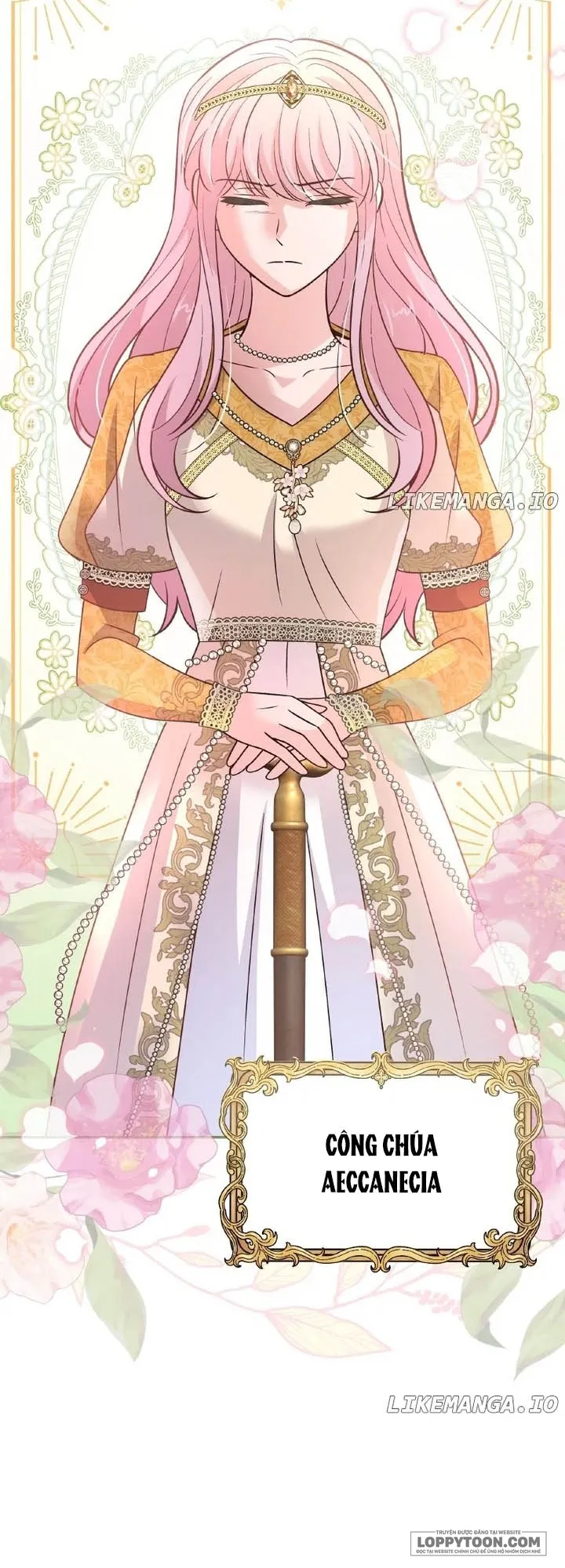 Hầu Gái Không Thích Nuôi Dạy Trẻ Nhỏ - Chap 47 - Trang 30