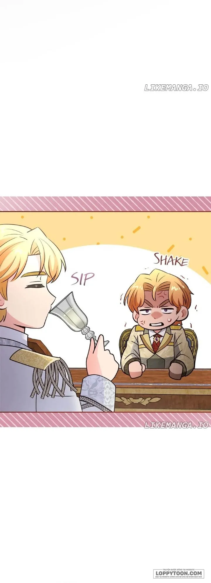 Hầu Gái Không Thích Nuôi Dạy Trẻ Nhỏ - Chap 47 - Trang 4