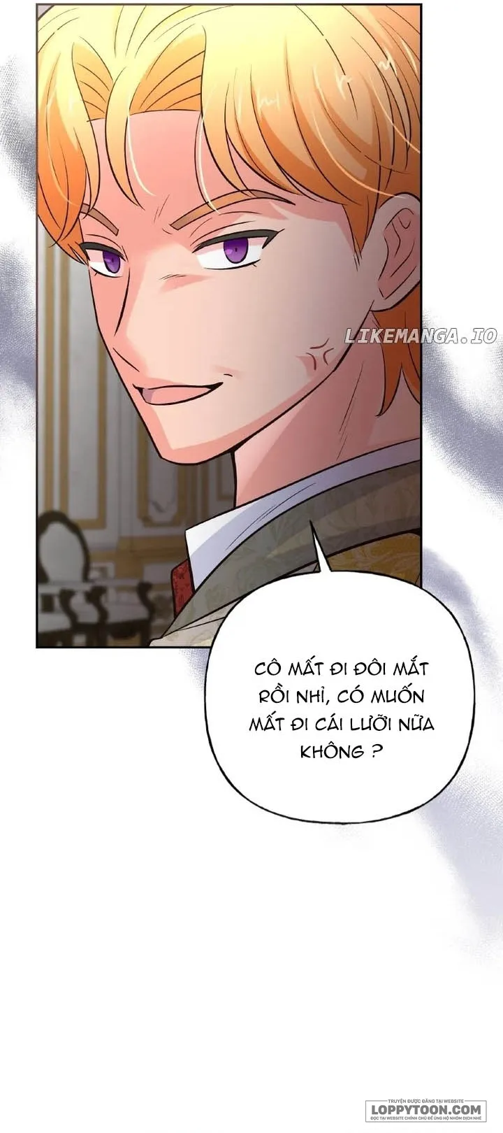 Hầu Gái Không Thích Nuôi Dạy Trẻ Nhỏ - Chap 47 - Trang 32