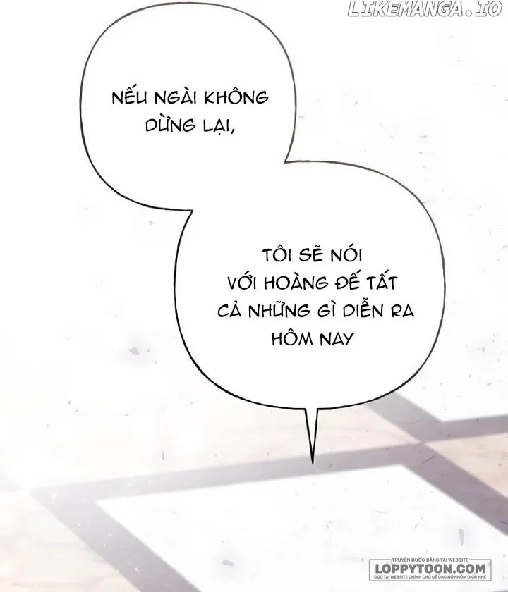 Hầu Gái Không Thích Nuôi Dạy Trẻ Nhỏ - Chap 47 - Trang 33