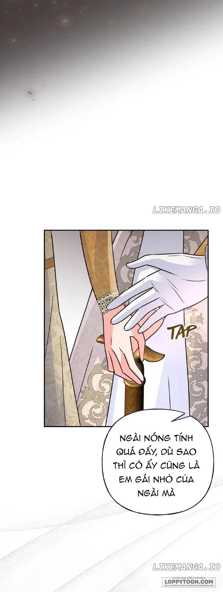 Hầu Gái Không Thích Nuôi Dạy Trẻ Nhỏ - Chap 47 - Trang 35