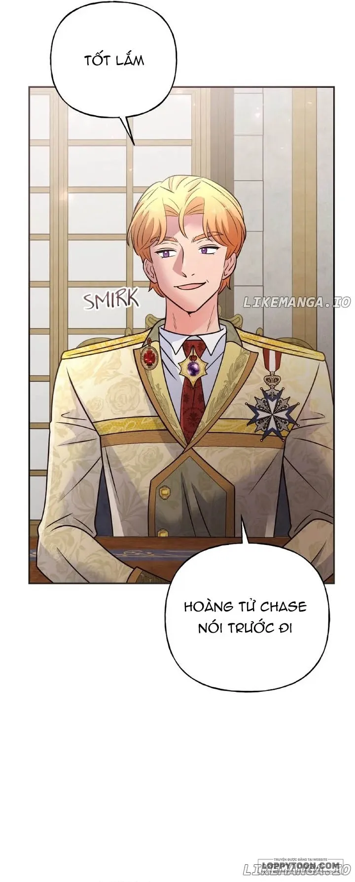 Hầu Gái Không Thích Nuôi Dạy Trẻ Nhỏ - Chap 47 - Trang 5