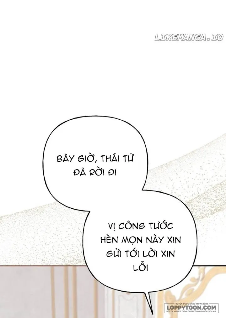 Hầu Gái Không Thích Nuôi Dạy Trẻ Nhỏ - Chap 47 - Trang 41