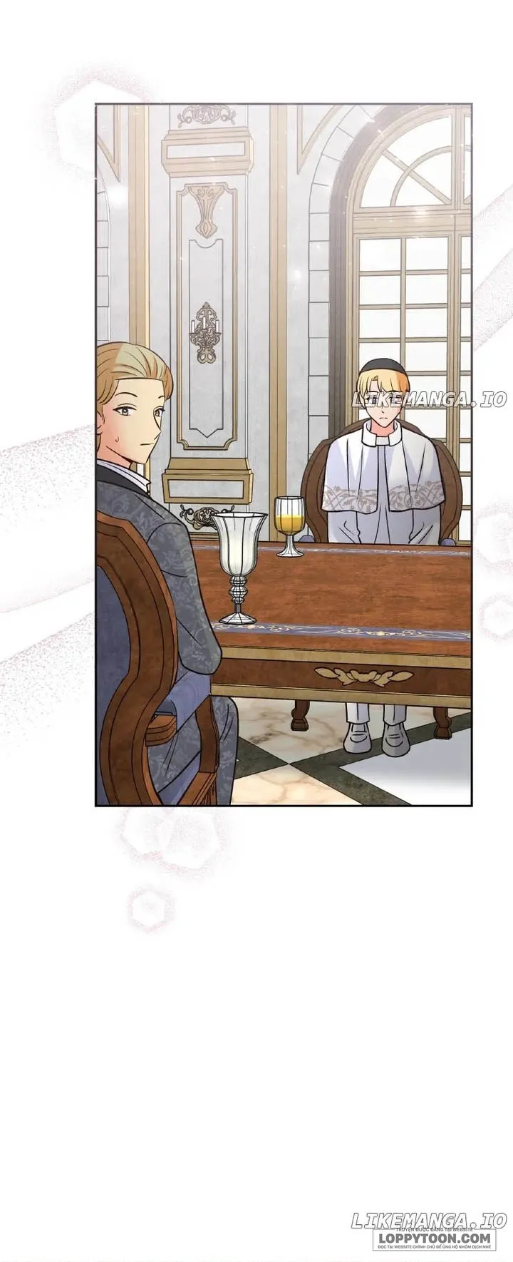 Hầu Gái Không Thích Nuôi Dạy Trẻ Nhỏ - Chap 47 - Trang 43