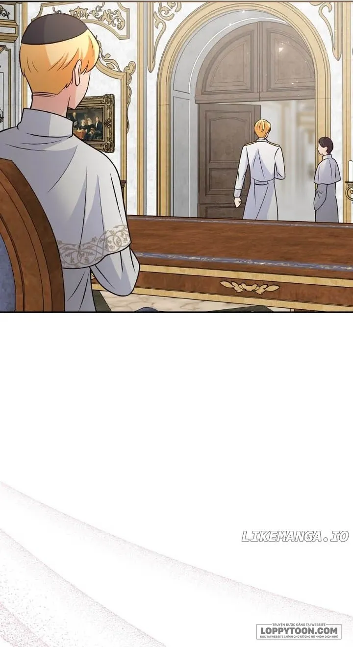 Hầu Gái Không Thích Nuôi Dạy Trẻ Nhỏ - Chap 47 - Trang 44