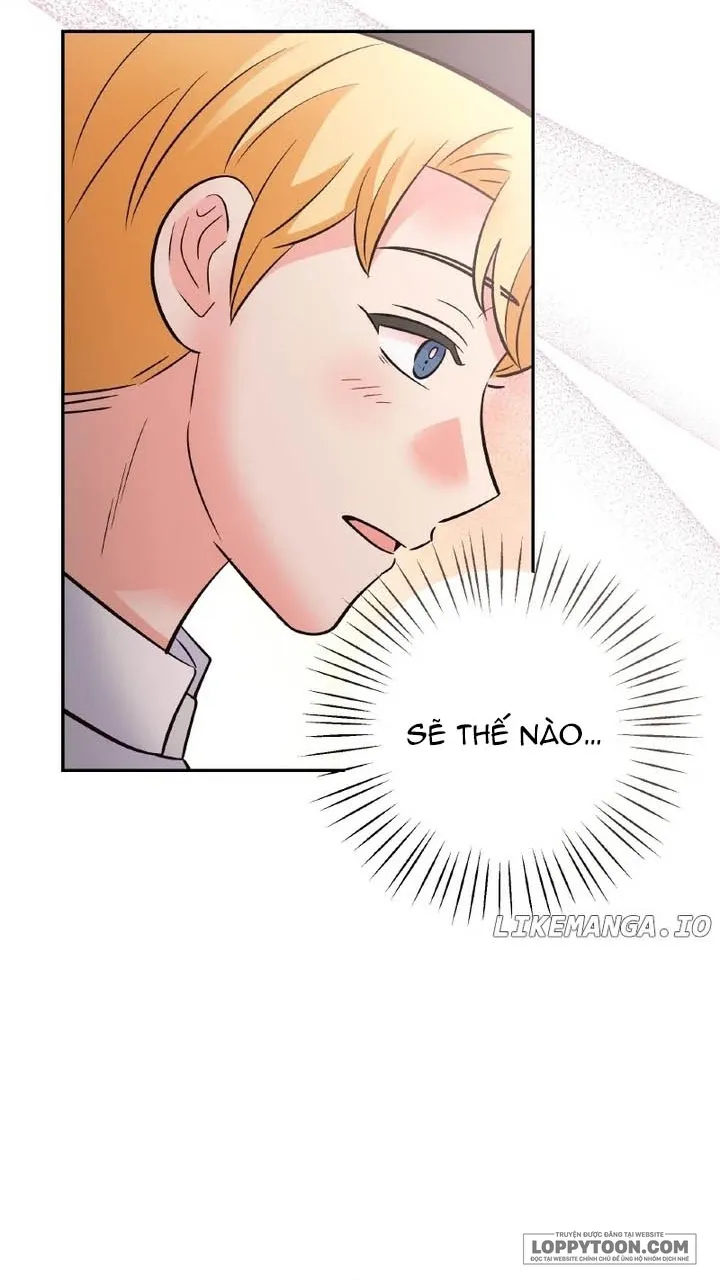 Hầu Gái Không Thích Nuôi Dạy Trẻ Nhỏ - Chap 47 - Trang 45