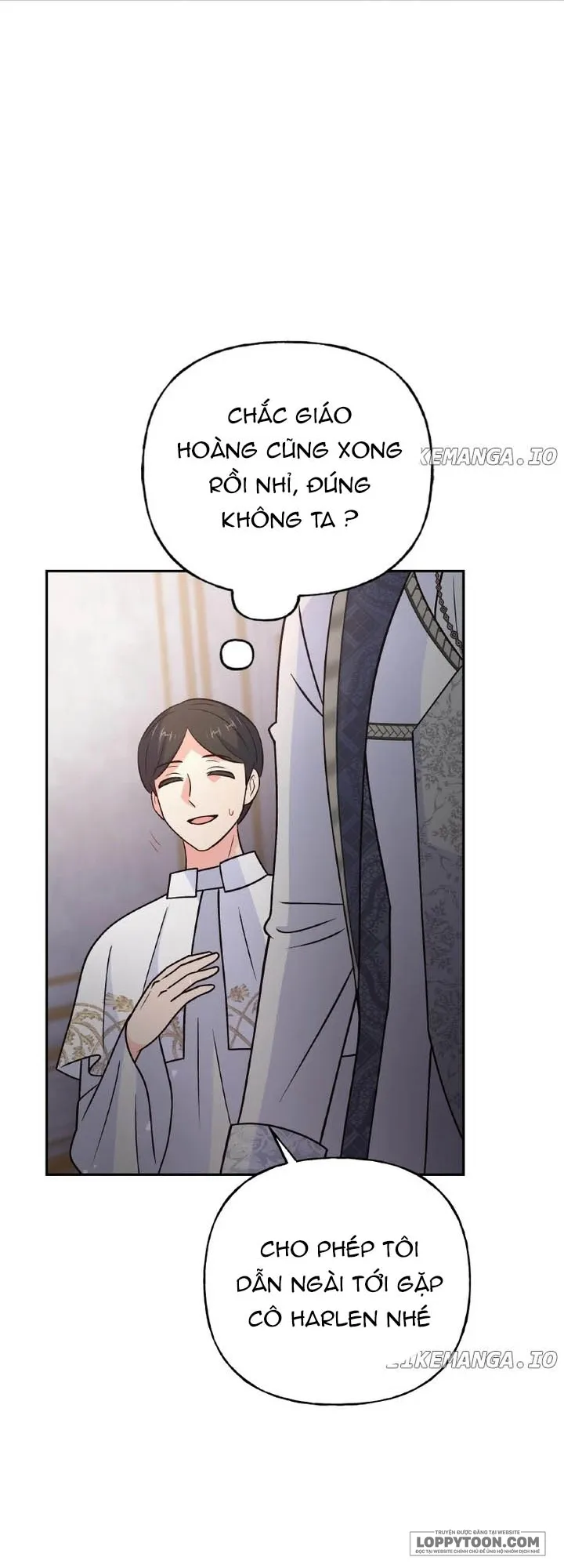 Hầu Gái Không Thích Nuôi Dạy Trẻ Nhỏ - Chap 47 - Trang 47