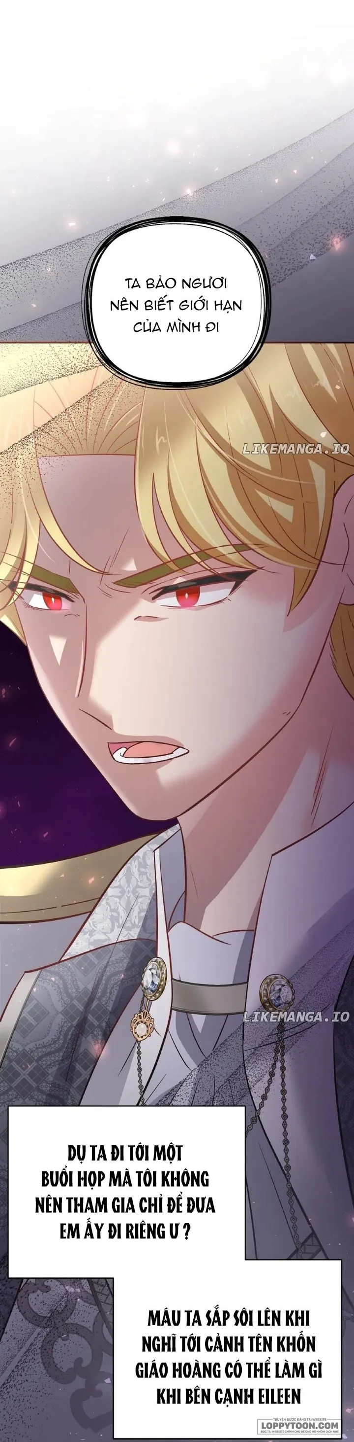 Hầu Gái Không Thích Nuôi Dạy Trẻ Nhỏ - Chap 47 - Trang 49