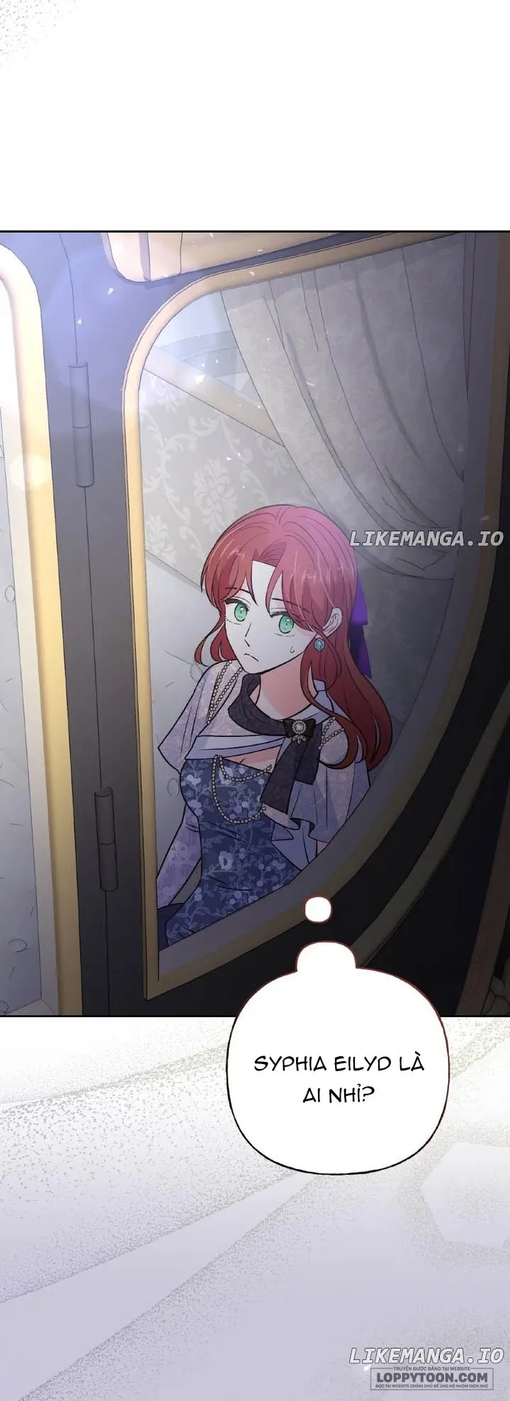 Hầu Gái Không Thích Nuôi Dạy Trẻ Nhỏ - Chap 47 - Trang 56