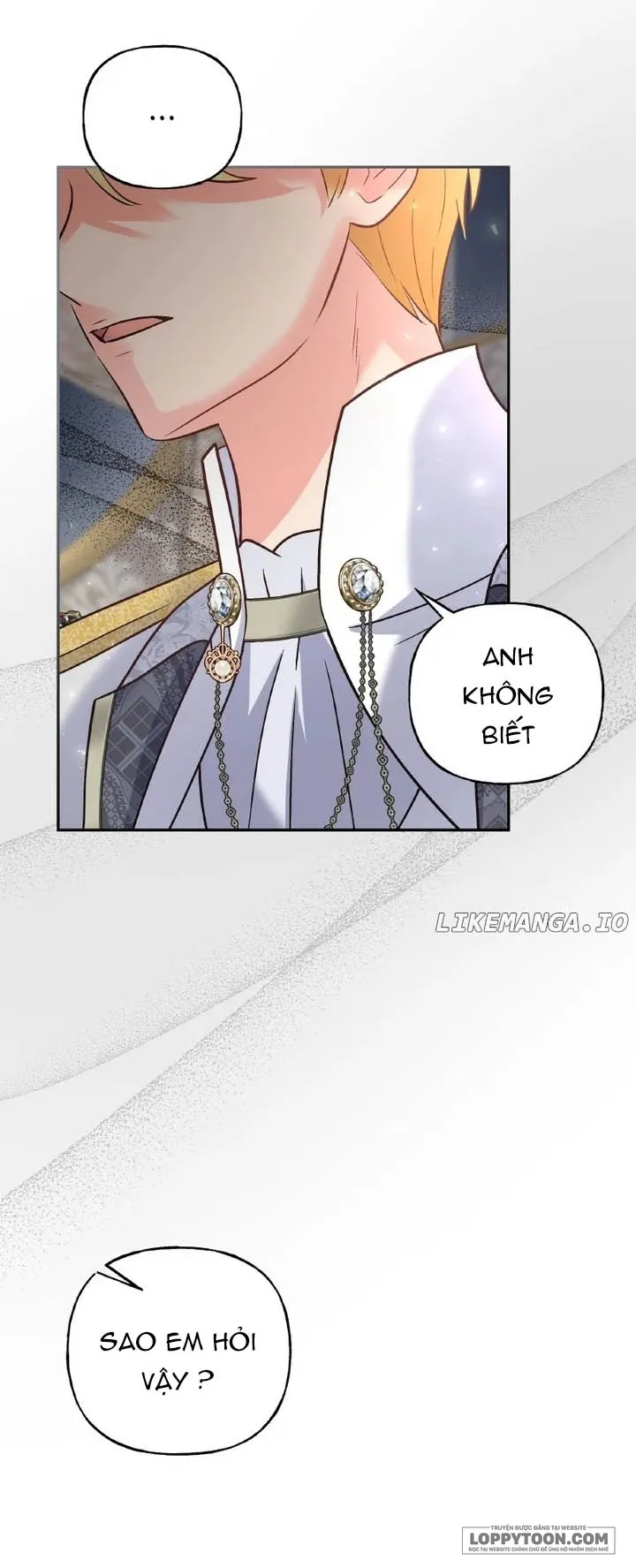 Hầu Gái Không Thích Nuôi Dạy Trẻ Nhỏ - Chap 47 - Trang 61