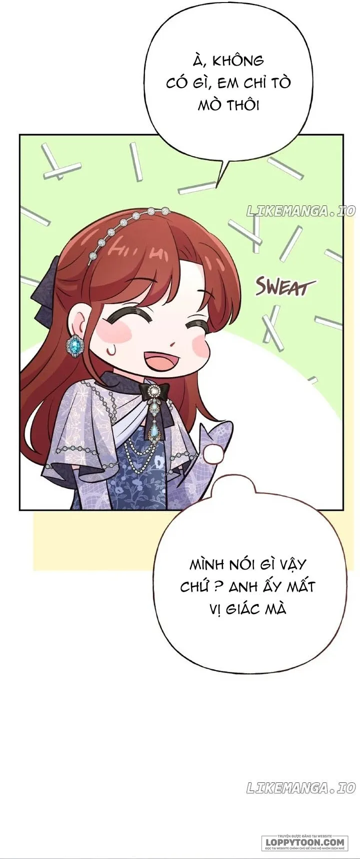 Hầu Gái Không Thích Nuôi Dạy Trẻ Nhỏ - Chap 47 - Trang 62