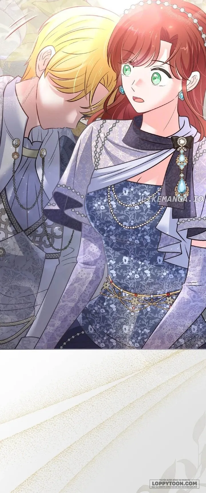 Hầu Gái Không Thích Nuôi Dạy Trẻ Nhỏ - Chap 47 - Trang 65