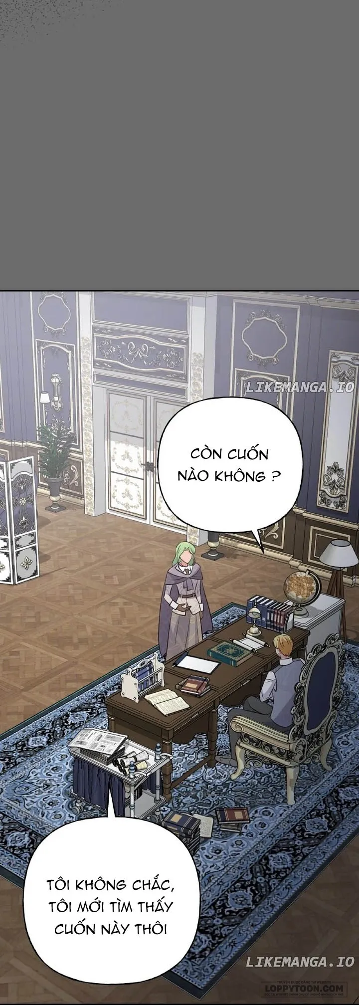 Hầu Gái Không Thích Nuôi Dạy Trẻ Nhỏ - Chap 47 - Trang 69