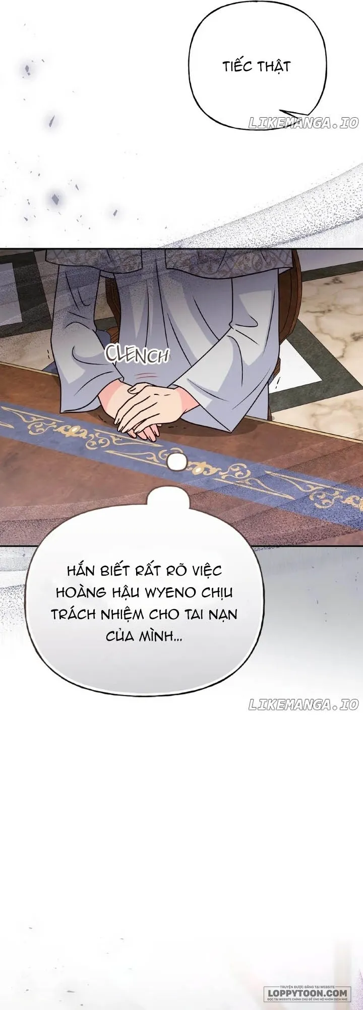 Hầu Gái Không Thích Nuôi Dạy Trẻ Nhỏ - Chap 47 - Trang 8