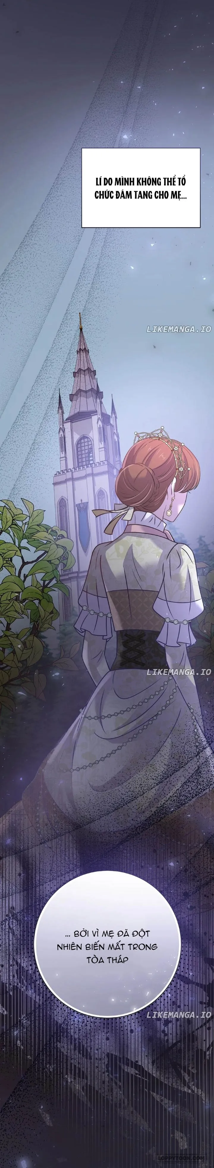 Hầu Gái Không Thích Nuôi Dạy Trẻ Nhỏ - Chap 47 - Trang 75