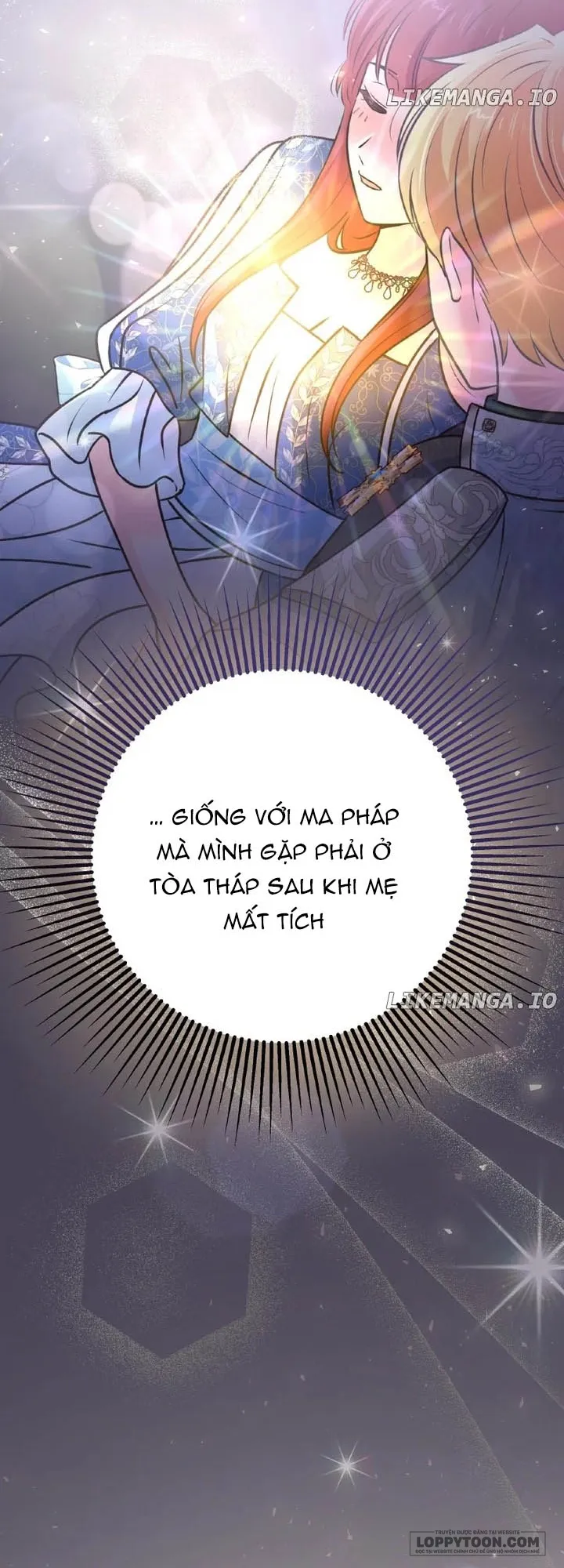 Hầu Gái Không Thích Nuôi Dạy Trẻ Nhỏ - Chap 47 - Trang 77