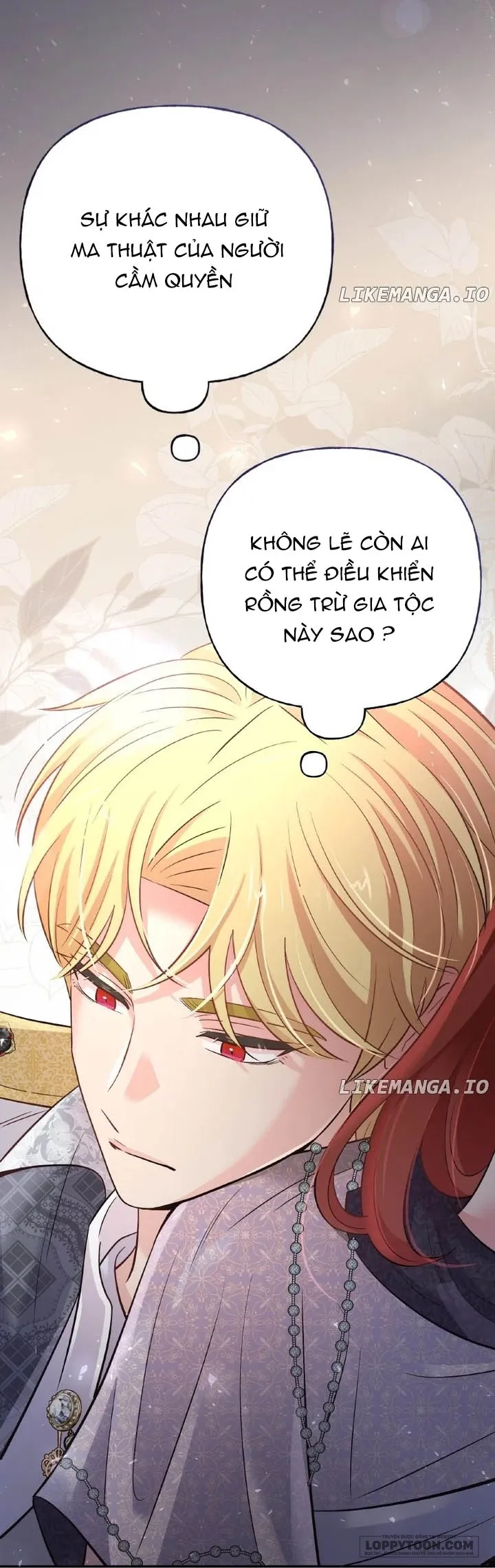 Hầu Gái Không Thích Nuôi Dạy Trẻ Nhỏ - Chap 47 - Trang 78