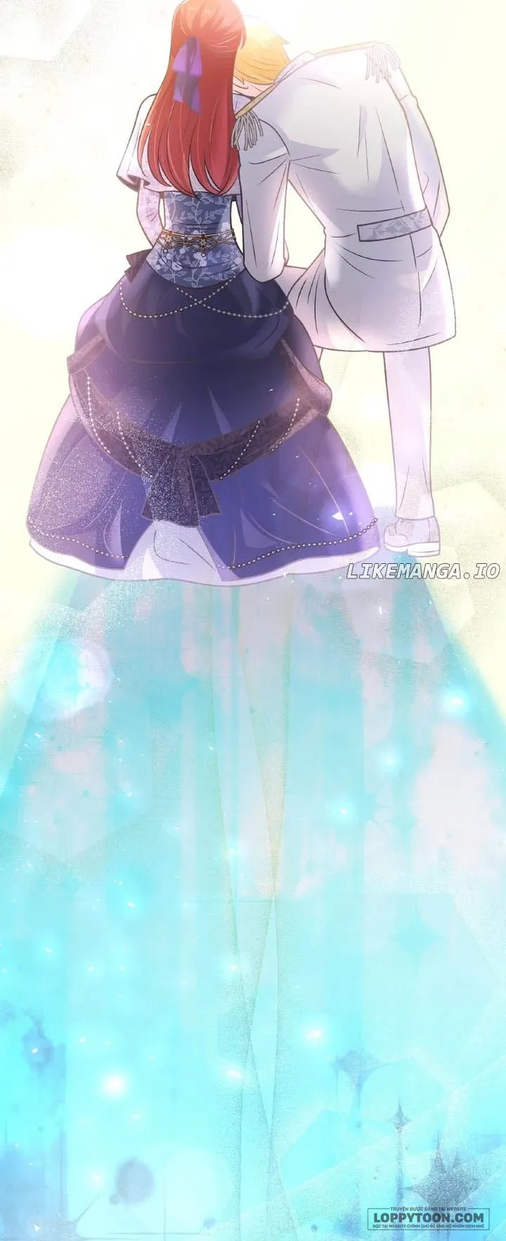 Hầu Gái Không Thích Nuôi Dạy Trẻ Nhỏ - Chap 47 - Trang 82