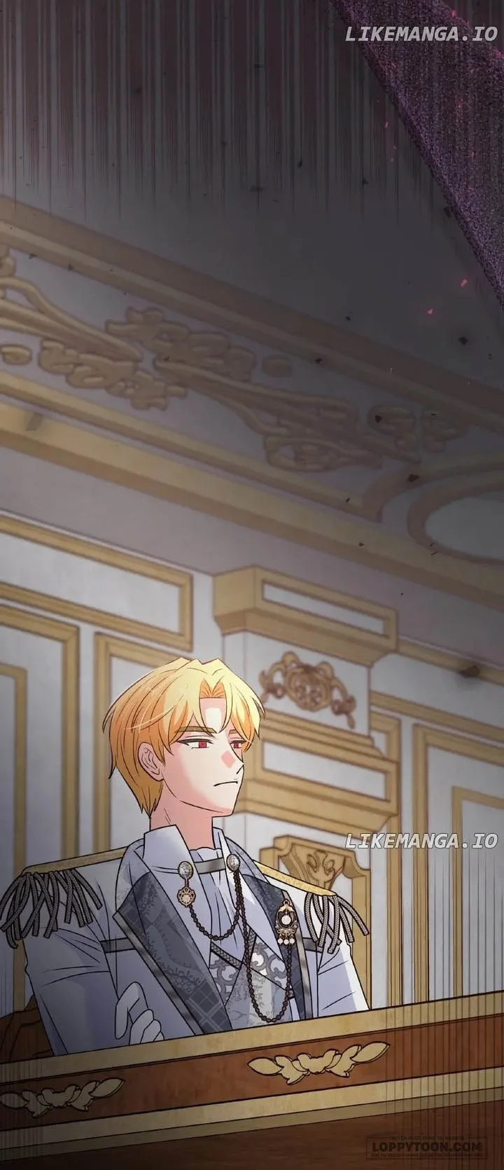 Hầu Gái Không Thích Nuôi Dạy Trẻ Nhỏ - Chap 47 - Trang 10