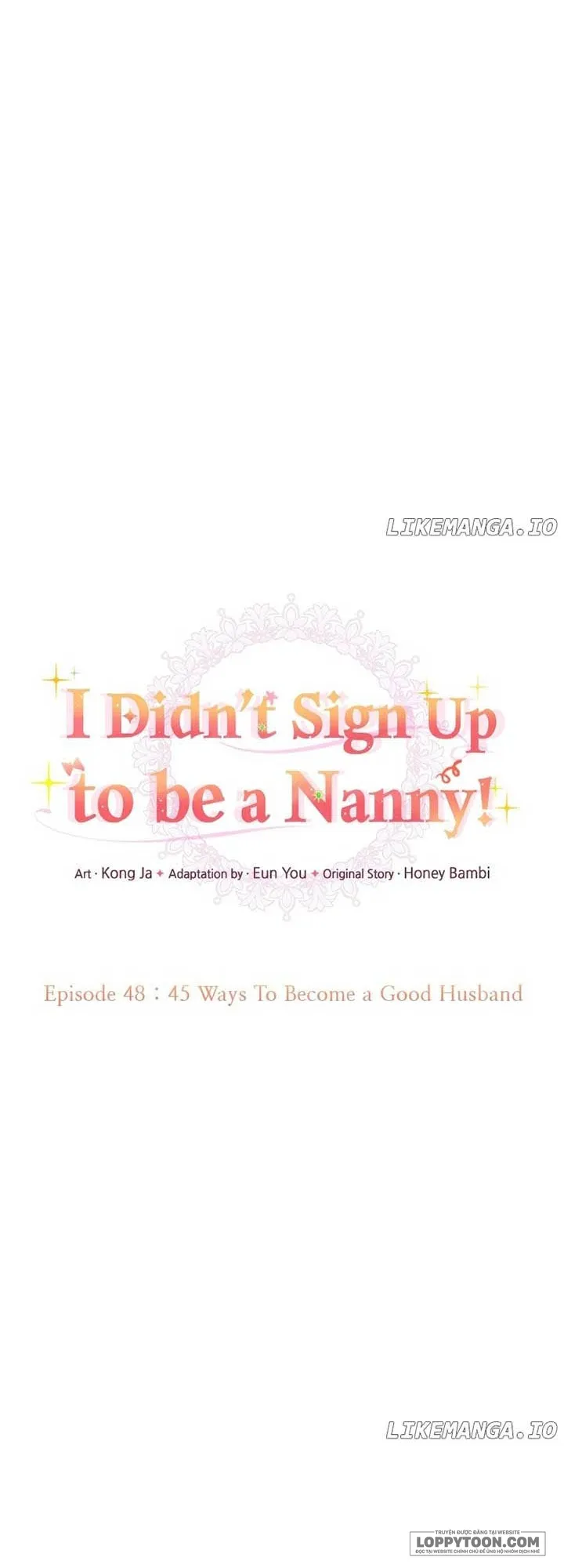 Hầu Gái Không Thích Nuôi Dạy Trẻ Nhỏ - Chap 48 - Trang 13