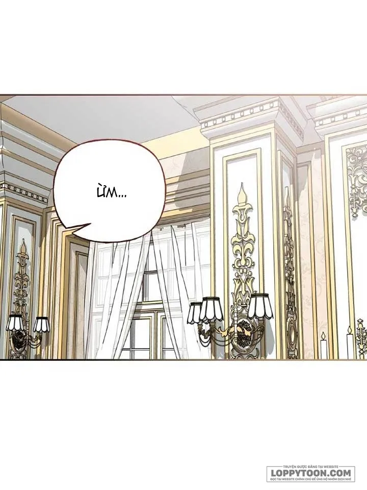 Hầu Gái Không Thích Nuôi Dạy Trẻ Nhỏ - Chap 48 - Trang 14