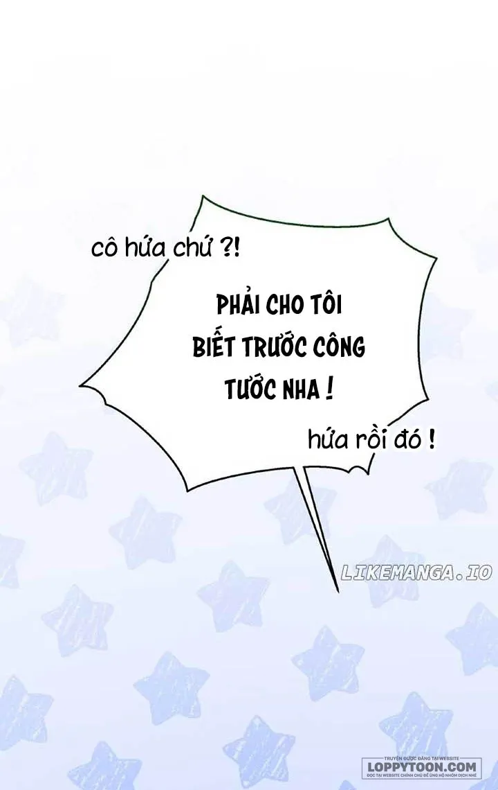 Hầu Gái Không Thích Nuôi Dạy Trẻ Nhỏ - Chap 48 - Trang 17