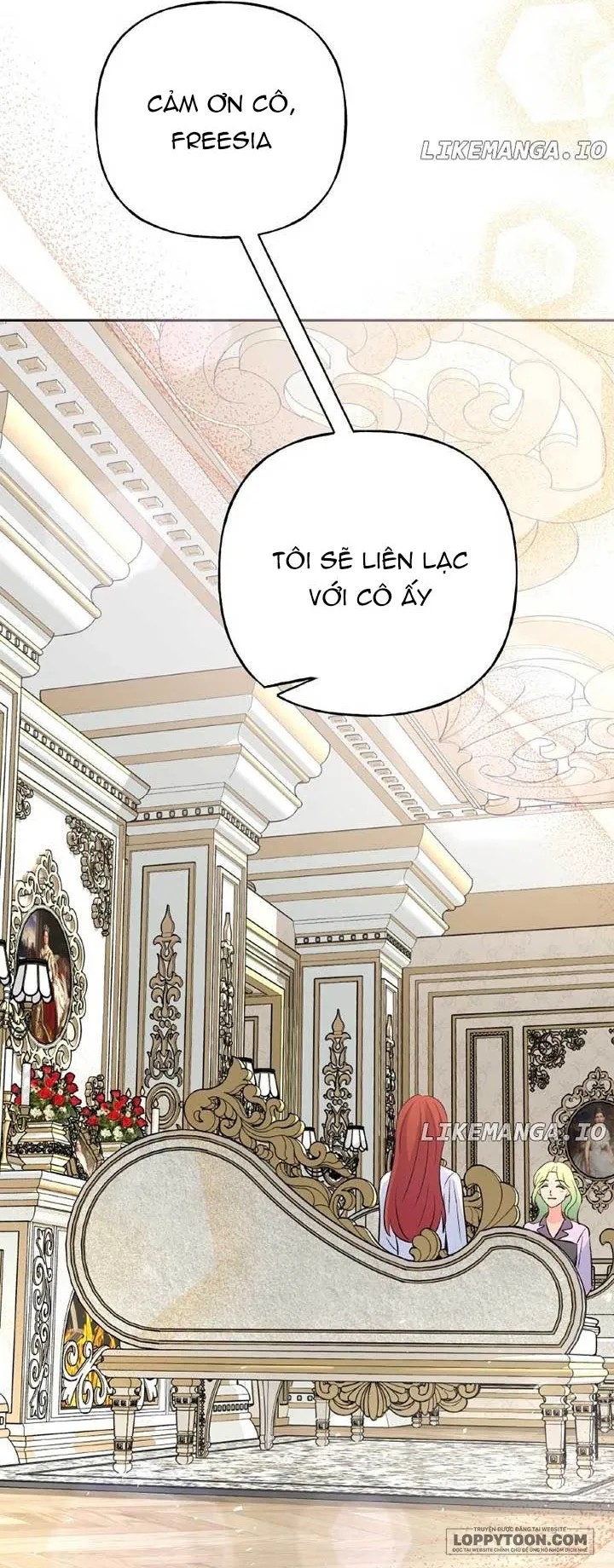 Hầu Gái Không Thích Nuôi Dạy Trẻ Nhỏ - Chap 48 - Trang 26