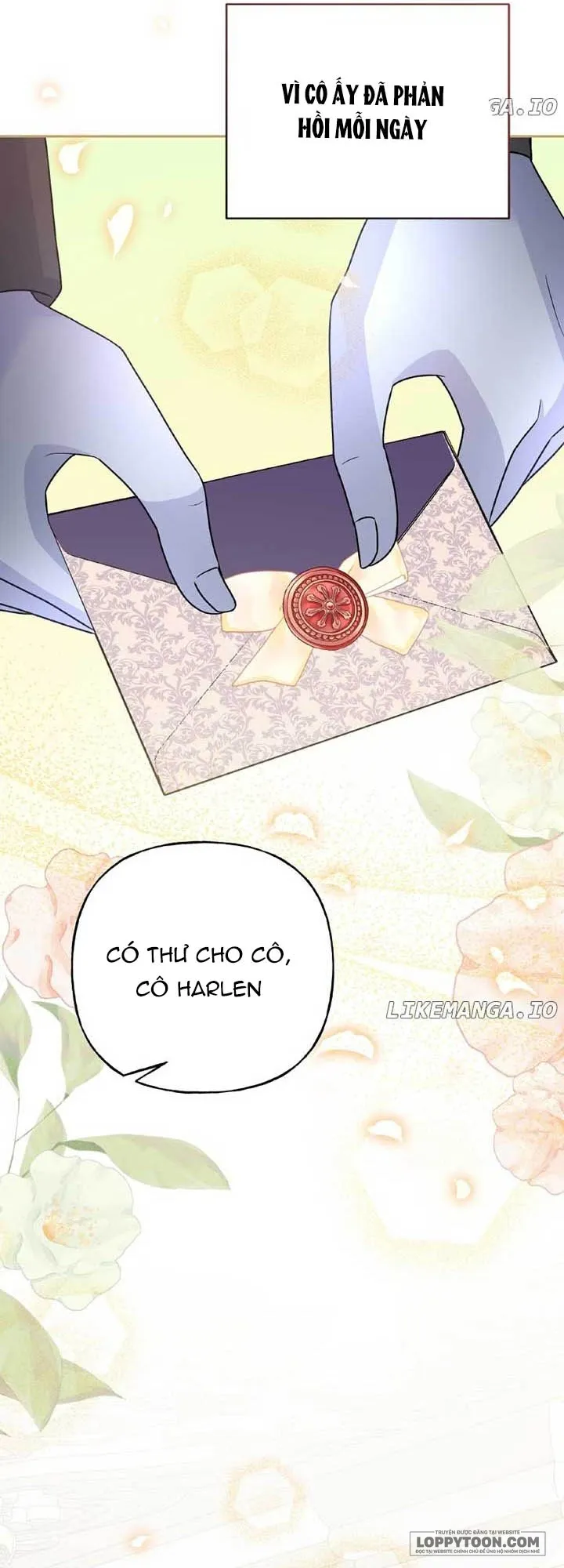Hầu Gái Không Thích Nuôi Dạy Trẻ Nhỏ - Chap 48 - Trang 32