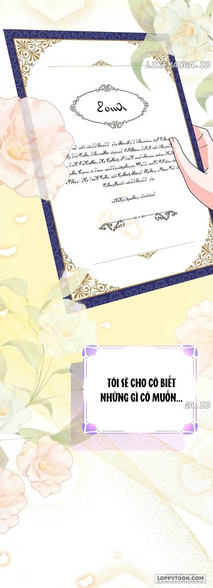 Hầu Gái Không Thích Nuôi Dạy Trẻ Nhỏ - Chap 48 - Trang 34