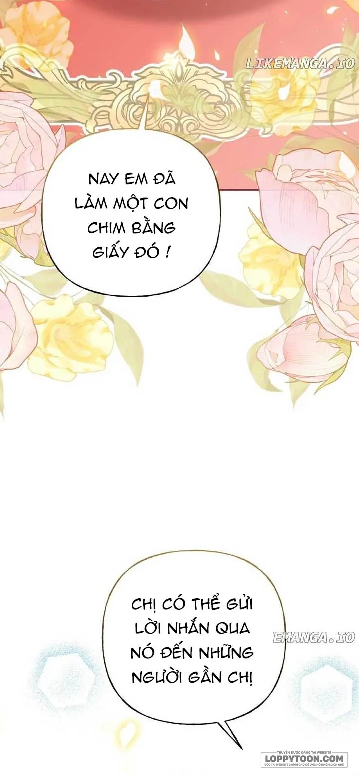 Hầu Gái Không Thích Nuôi Dạy Trẻ Nhỏ - Chap 48 - Trang 39