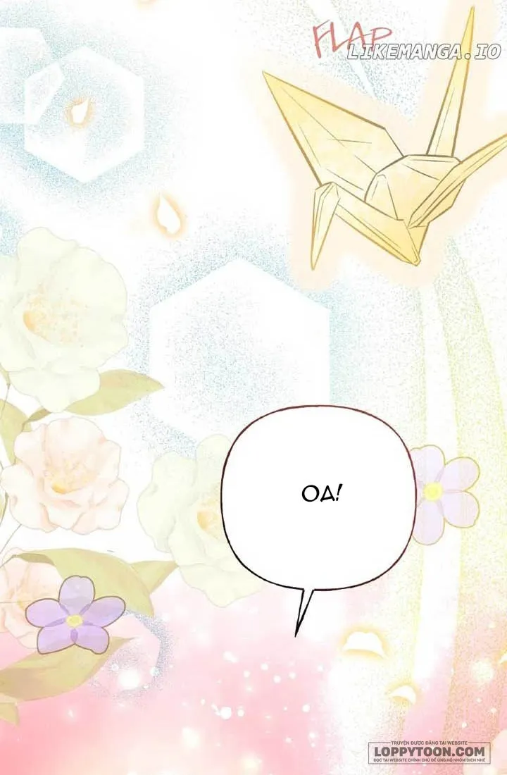 Hầu Gái Không Thích Nuôi Dạy Trẻ Nhỏ - Chap 48 - Trang 41