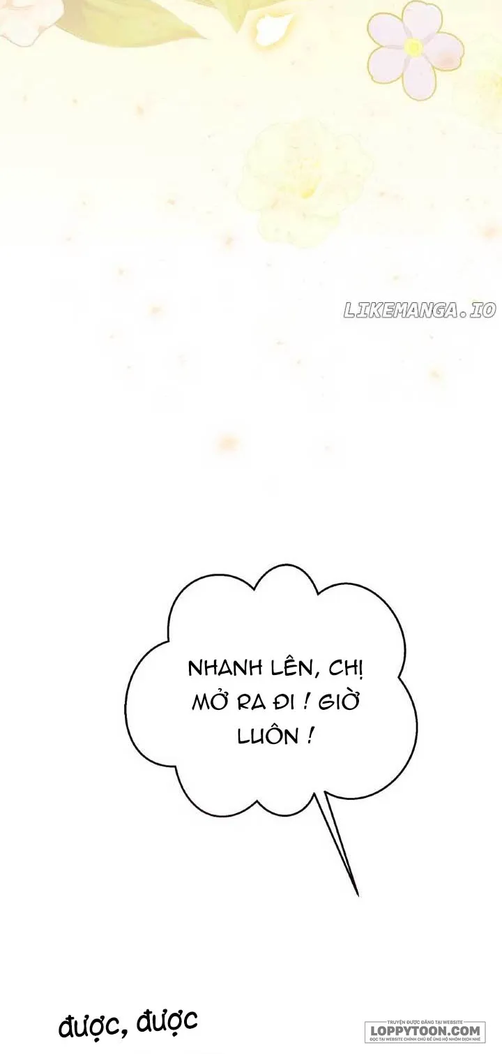 Hầu Gái Không Thích Nuôi Dạy Trẻ Nhỏ - Chap 48 - Trang 43