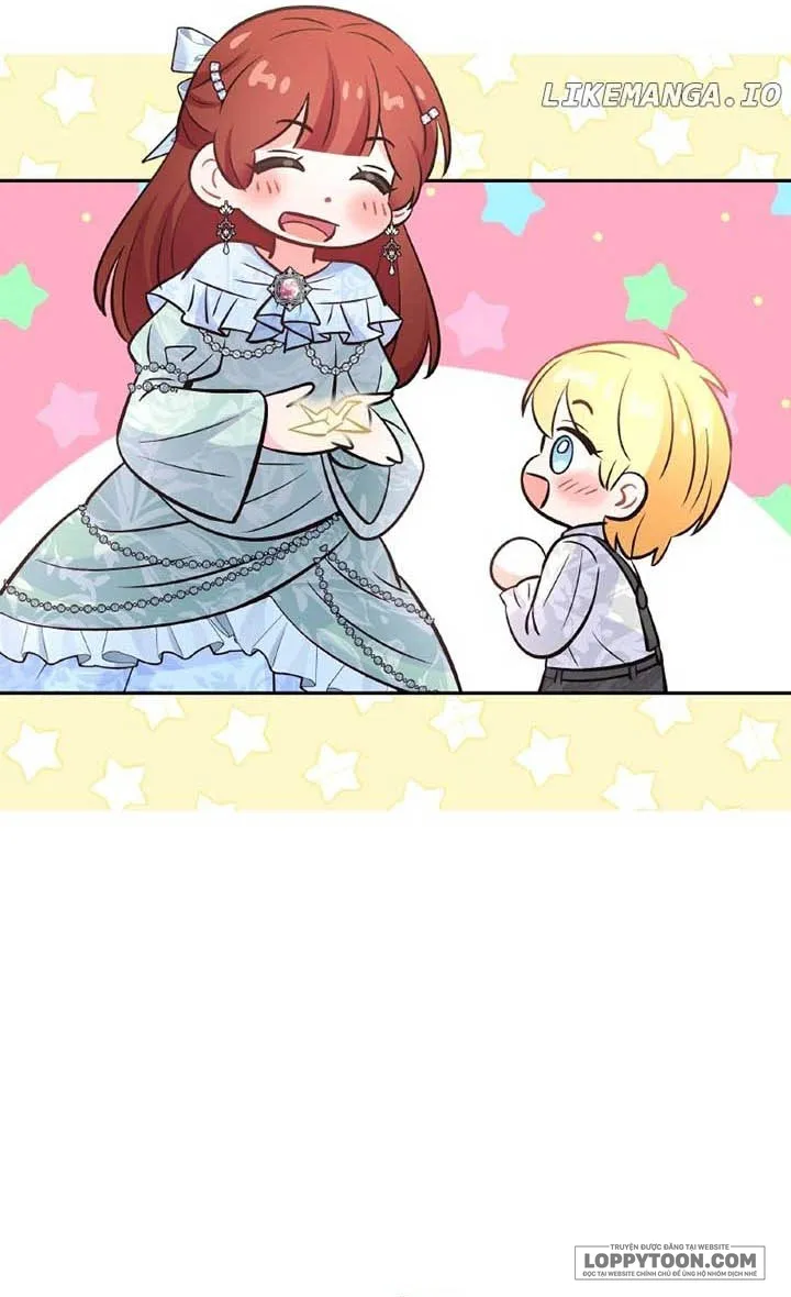 Hầu Gái Không Thích Nuôi Dạy Trẻ Nhỏ - Chap 48 - Trang 44