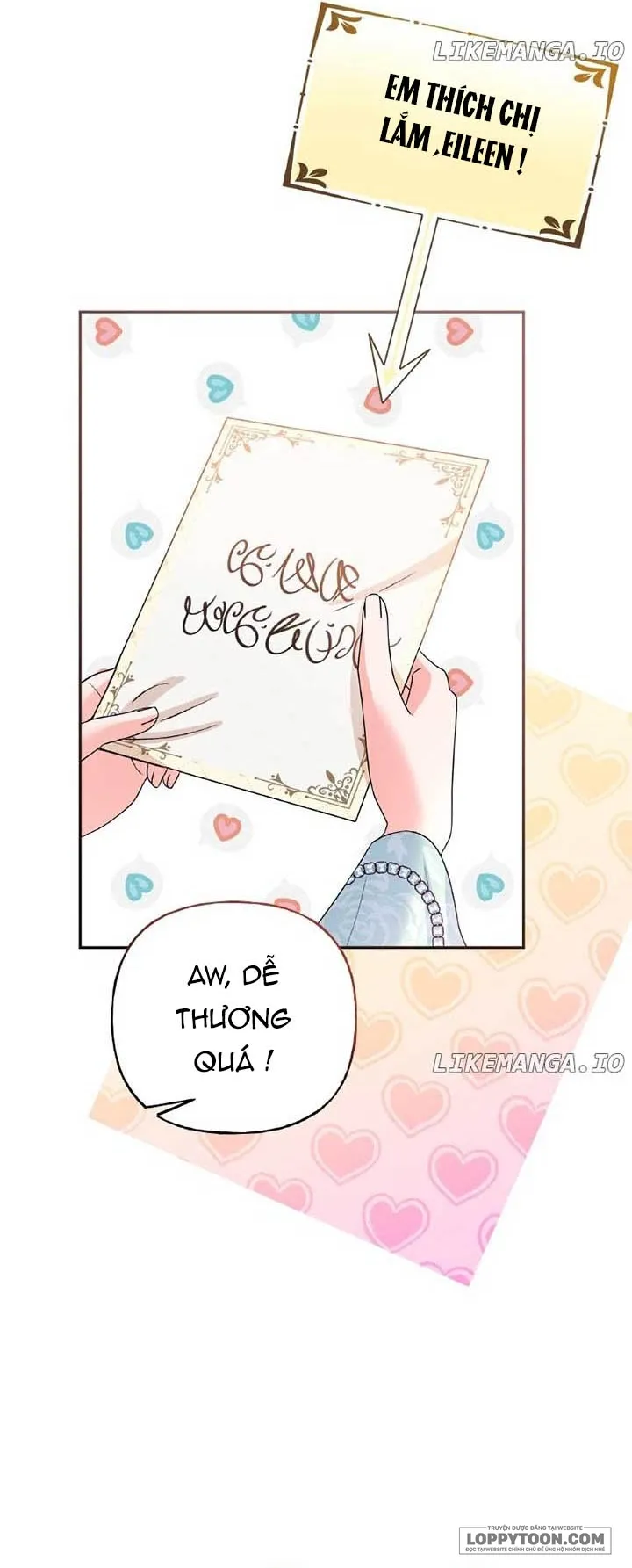 Hầu Gái Không Thích Nuôi Dạy Trẻ Nhỏ - Chap 48 - Trang 45