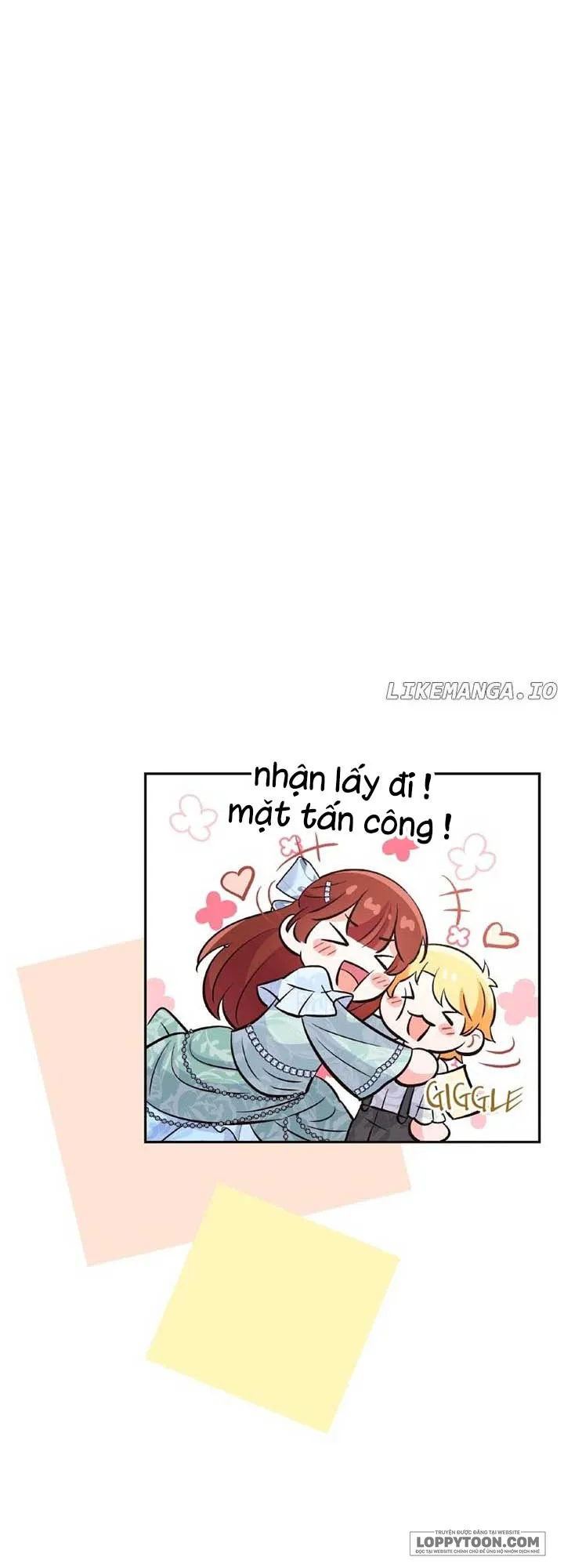 Hầu Gái Không Thích Nuôi Dạy Trẻ Nhỏ - Chap 48 - Trang 47