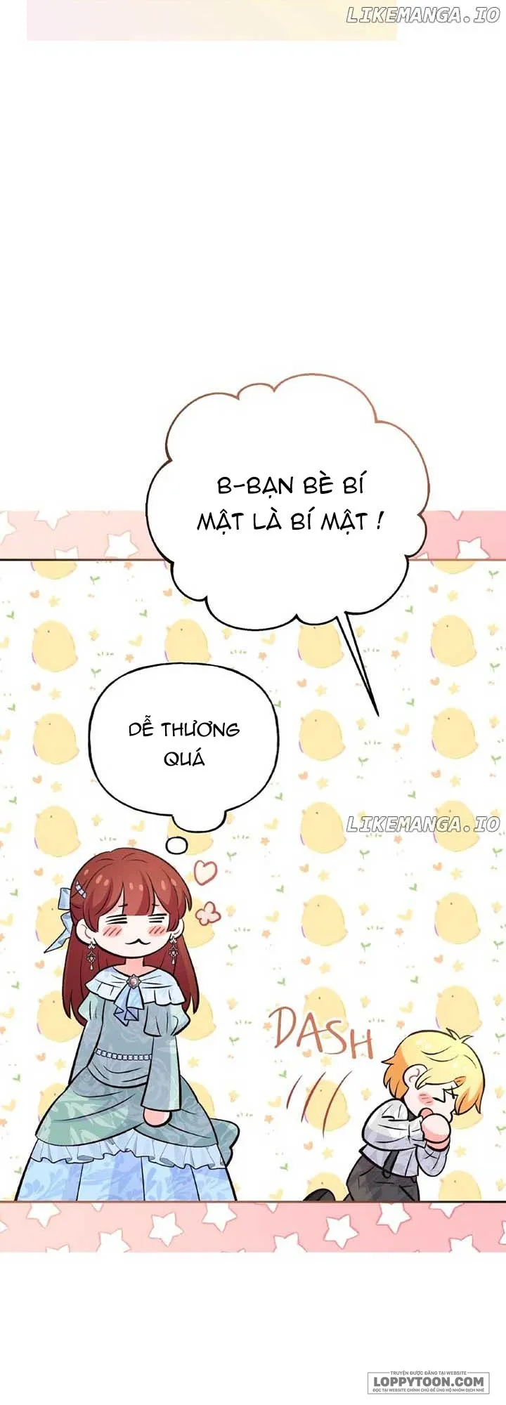 Hầu Gái Không Thích Nuôi Dạy Trẻ Nhỏ - Chap 48 - Trang 53