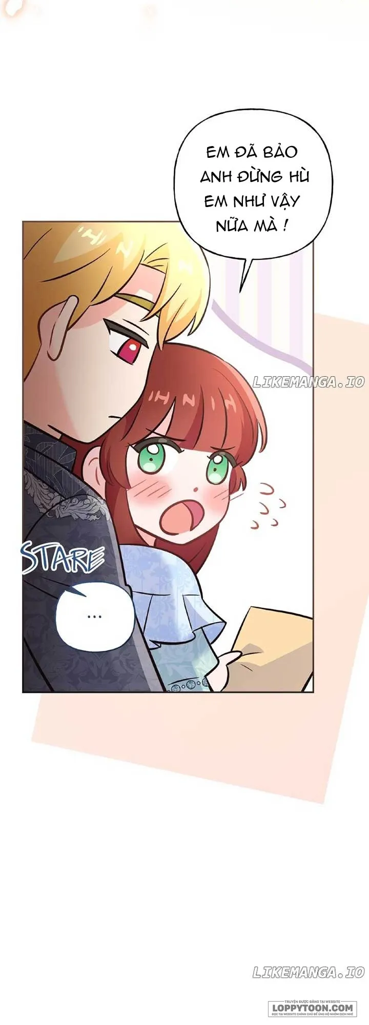 Hầu Gái Không Thích Nuôi Dạy Trẻ Nhỏ - Chap 48 - Trang 56