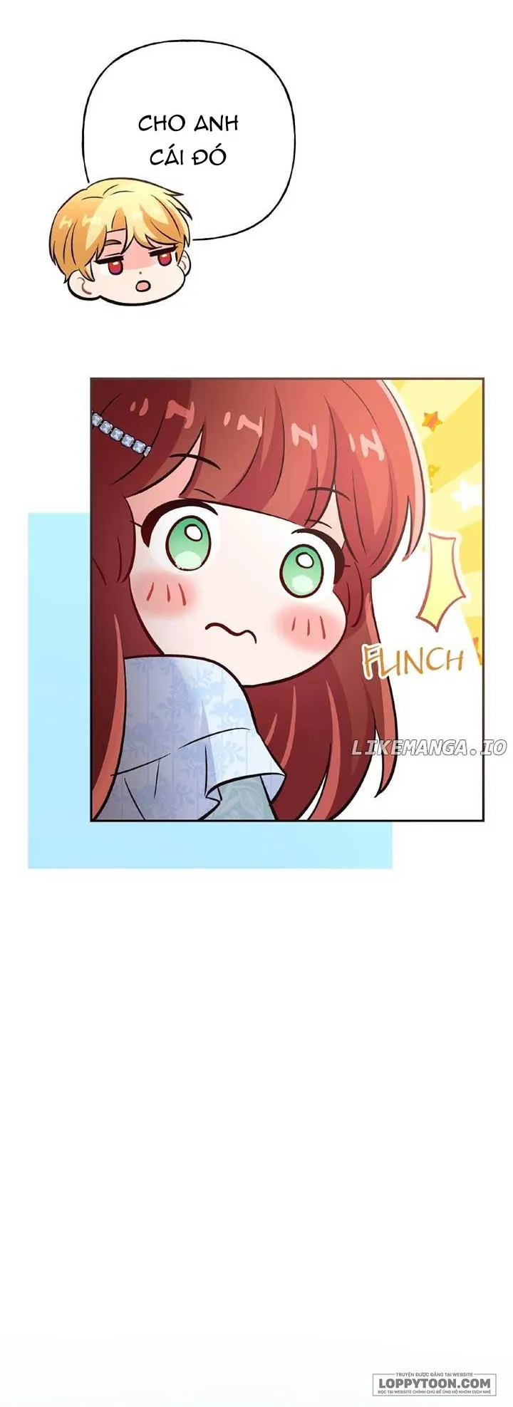 Hầu Gái Không Thích Nuôi Dạy Trẻ Nhỏ - Chap 48 - Trang 57