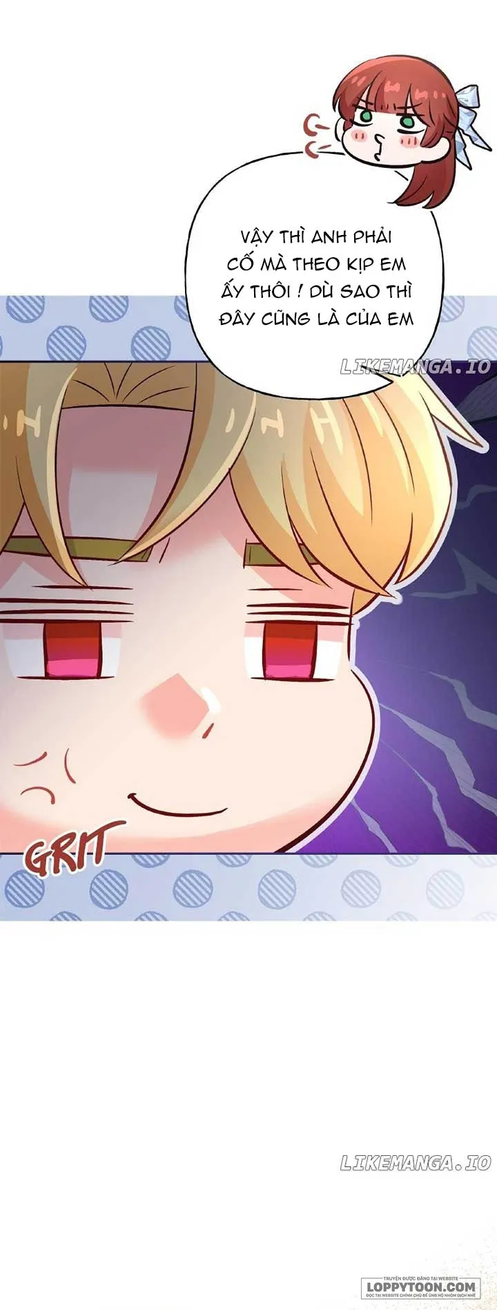 Hầu Gái Không Thích Nuôi Dạy Trẻ Nhỏ - Chap 48 - Trang 59