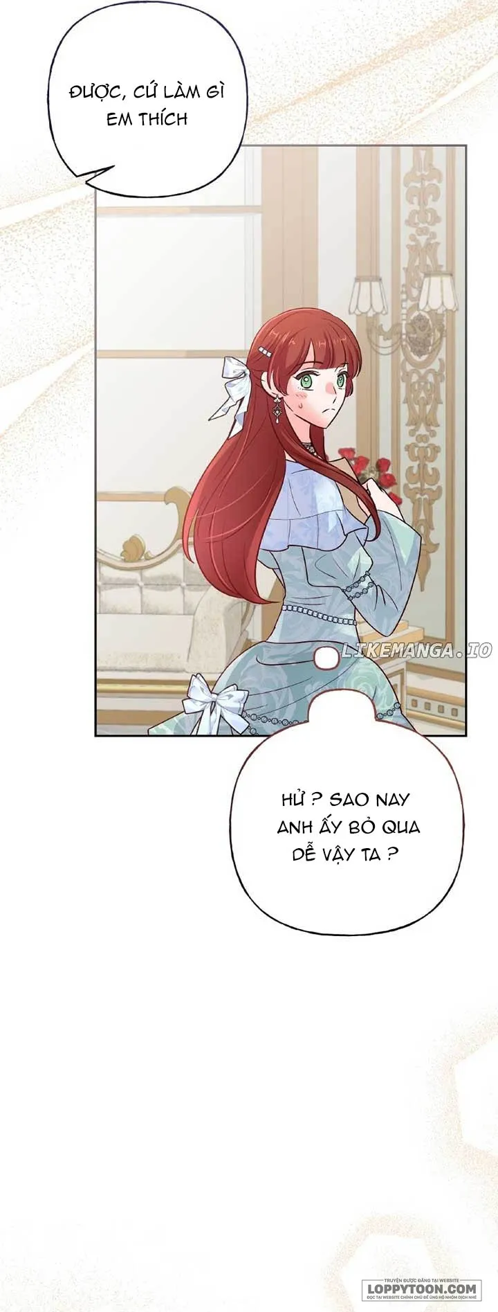 Hầu Gái Không Thích Nuôi Dạy Trẻ Nhỏ - Chap 48 - Trang 60