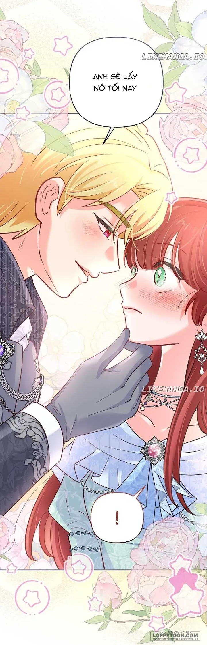Hầu Gái Không Thích Nuôi Dạy Trẻ Nhỏ - Chap 48 - Trang 61