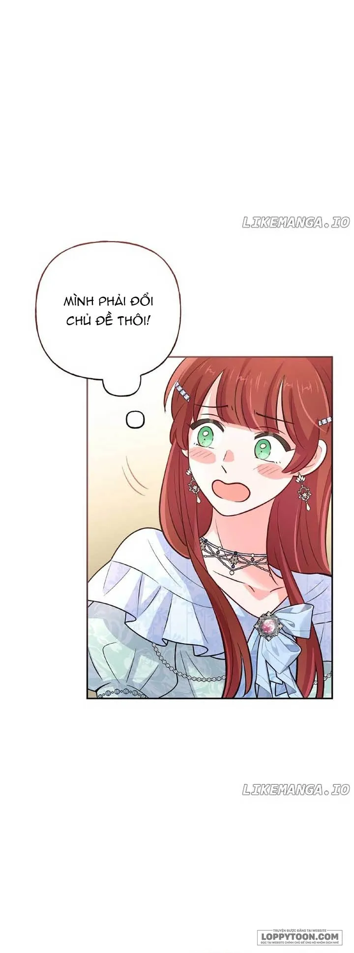 Hầu Gái Không Thích Nuôi Dạy Trẻ Nhỏ - Chap 48 - Trang 64