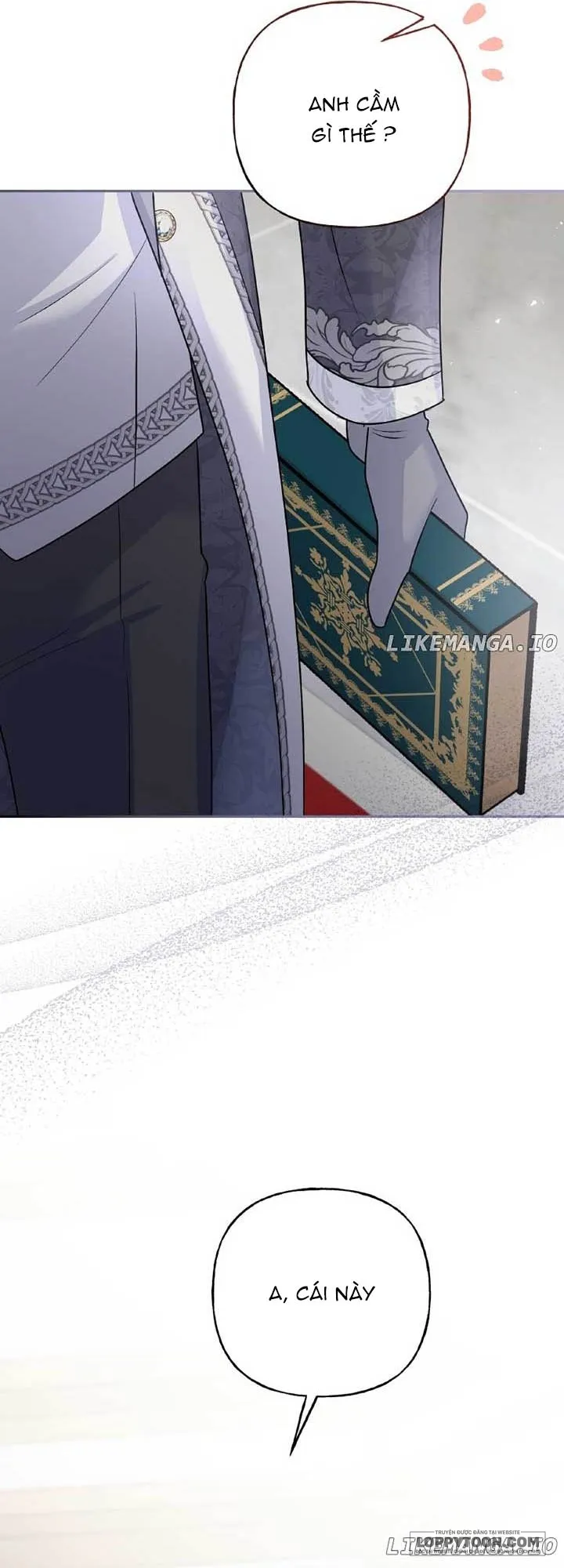 Hầu Gái Không Thích Nuôi Dạy Trẻ Nhỏ - Chap 48 - Trang 65