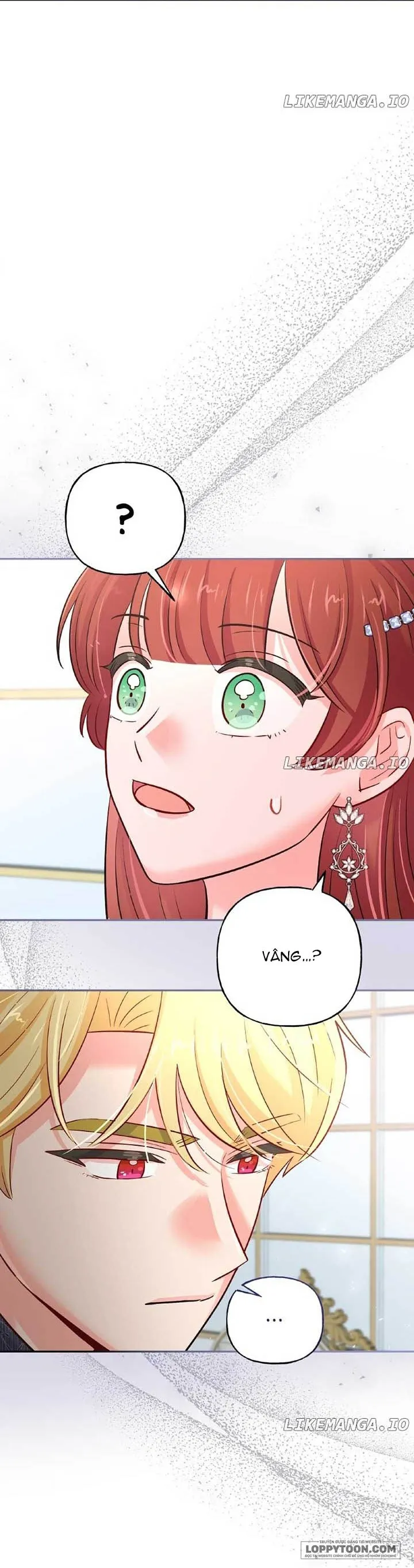 Hầu Gái Không Thích Nuôi Dạy Trẻ Nhỏ - Chap 48 - Trang 67