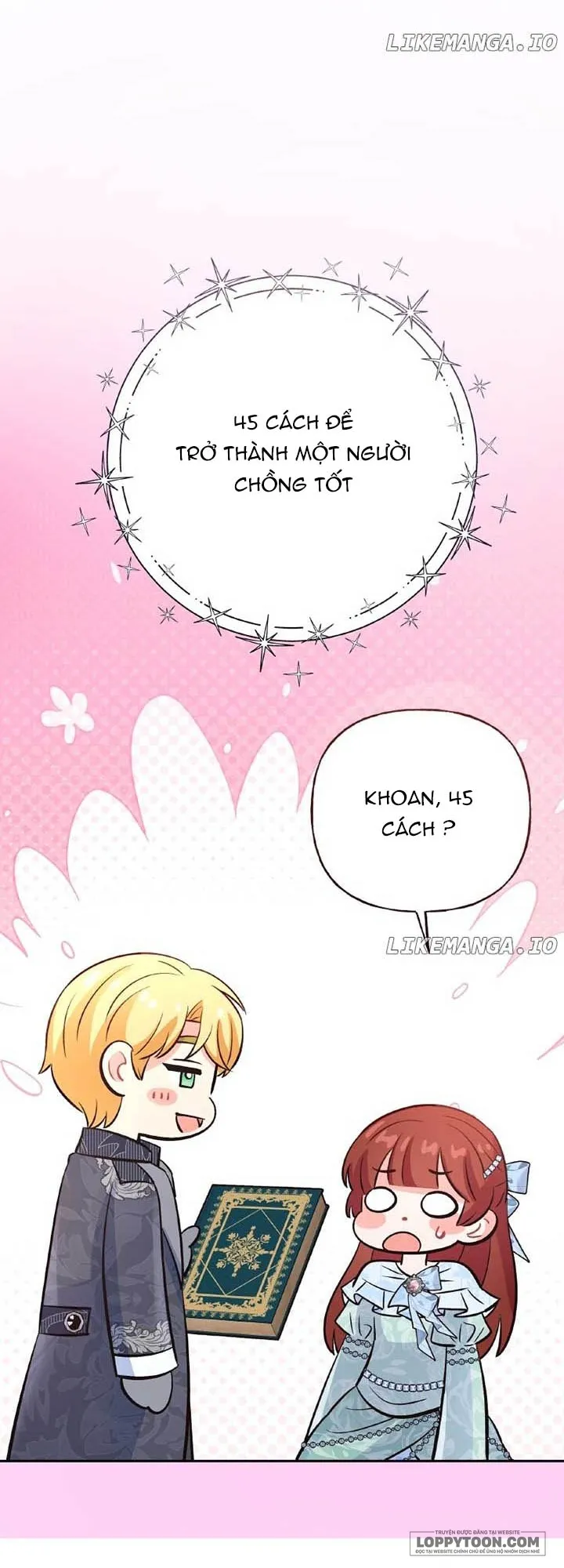 Hầu Gái Không Thích Nuôi Dạy Trẻ Nhỏ - Chap 48 - Trang 69